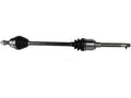Mercedes-Benz CV Axle 2019 Front GLE43 Assembly 2018 Right - Compatible with - AMG 2017