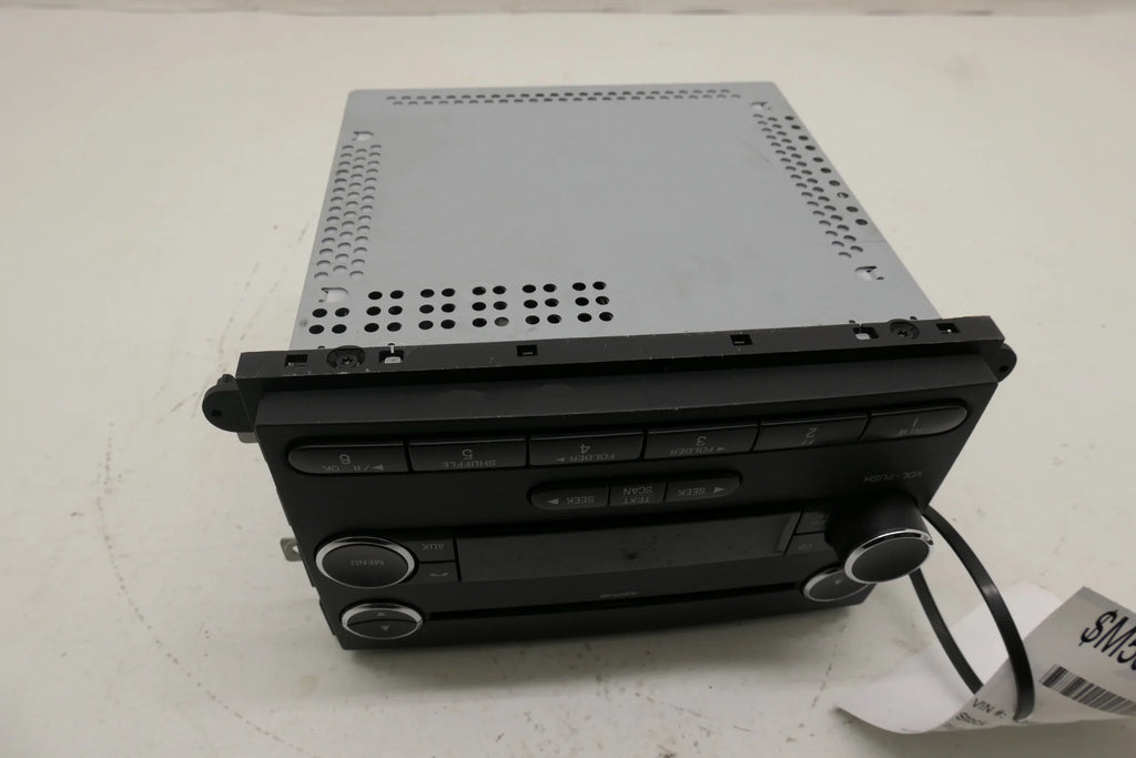 Pre-Owned Receiver Radio Transit Player 2012 Connect OEM CD (Good)