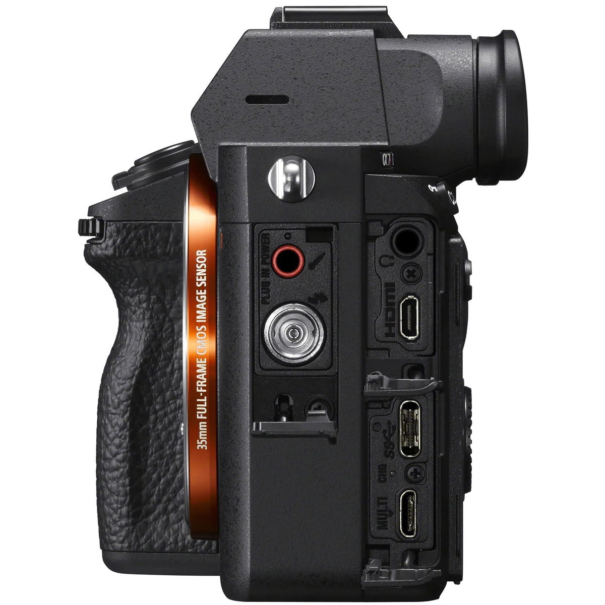 F1.4 50mm E-mount (ILCE7RM3/B) a7R ART Kit Gear Backpack Lens Camera Deco Sigma with Mirrorless Suite and 42.4MP Microphone Bundle Full-frame Editing Body Lens Interchangeable DG III HSM