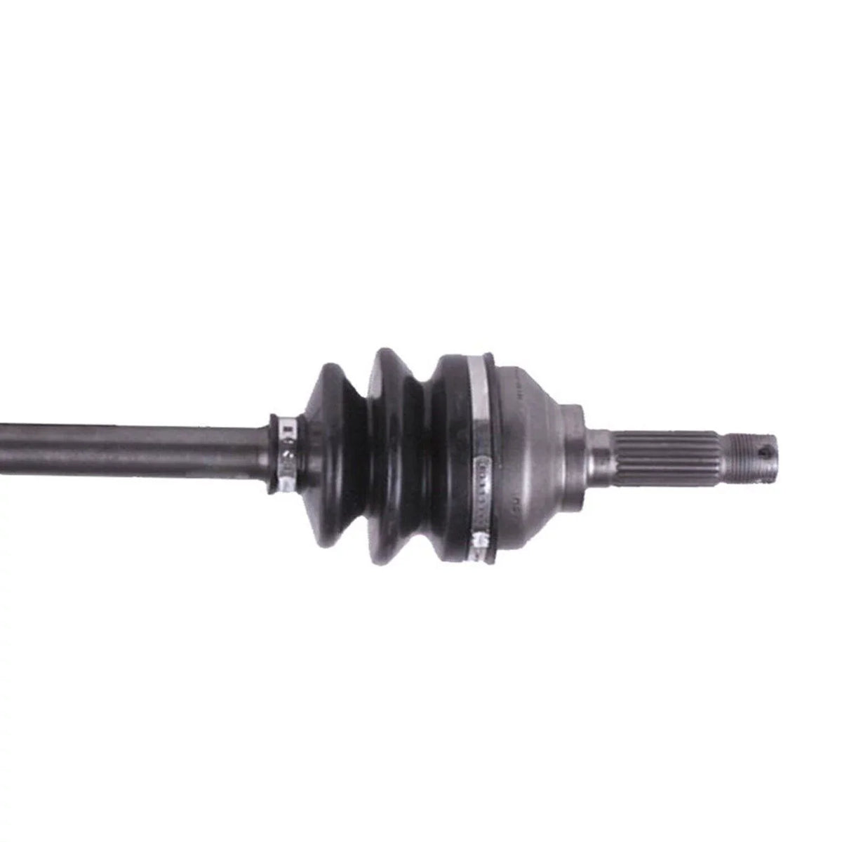 Axle Assembly Front Detroit Axle Shaft Replacement CV for 2014 - 2016 2015 CV Right 2017 Axle 2013-2018 Escape,