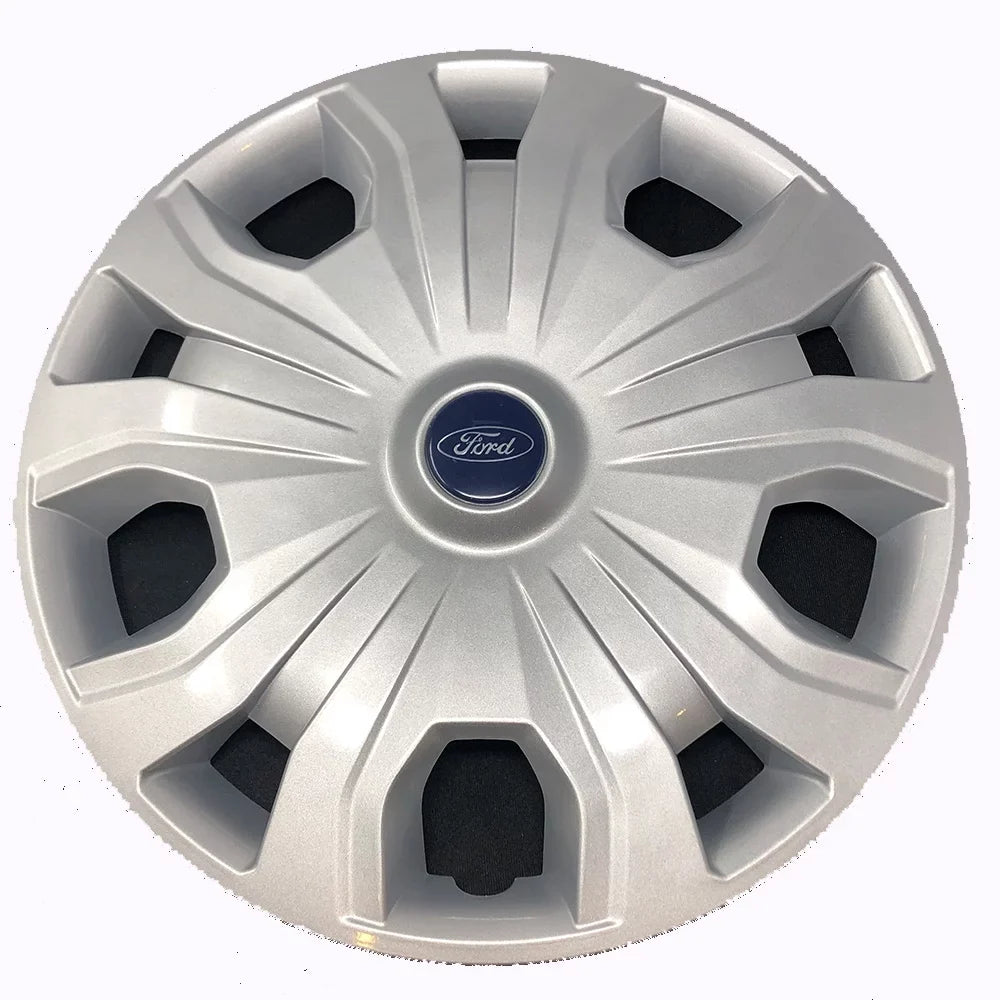 Single New Genuine Wheel 16in Hubcap Professionally - Transit Like - OEM Cover 2019-2022 Fits Replacement Connect Refinished