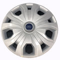 Single New Genuine Wheel 16in Hubcap Professionally - Transit Like - OEM Cover 2019-2022 Fits Replacement Connect Refinished