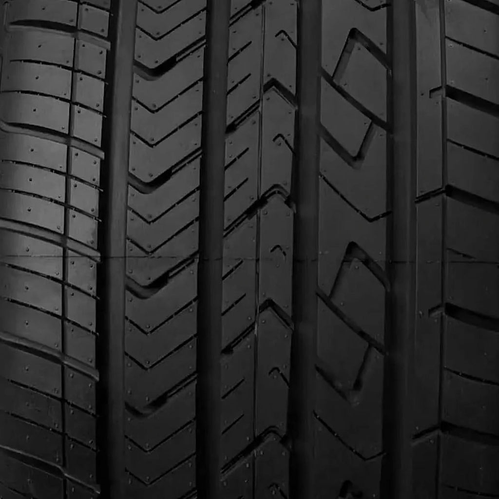 93W BSW 245/35R19XL Achilles Sport StreetHawk