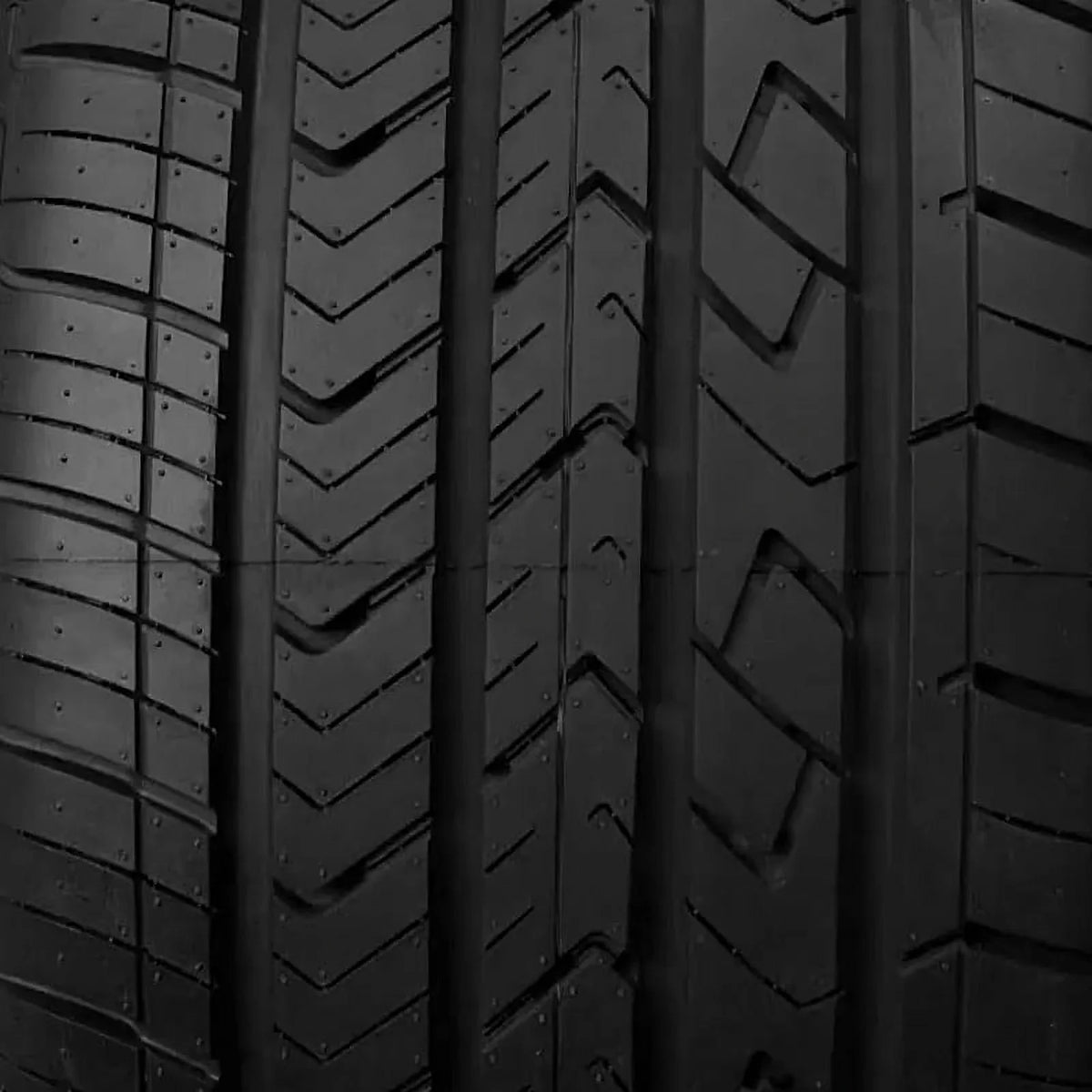 93W BSW 245/35R19XL Achilles Sport StreetHawk