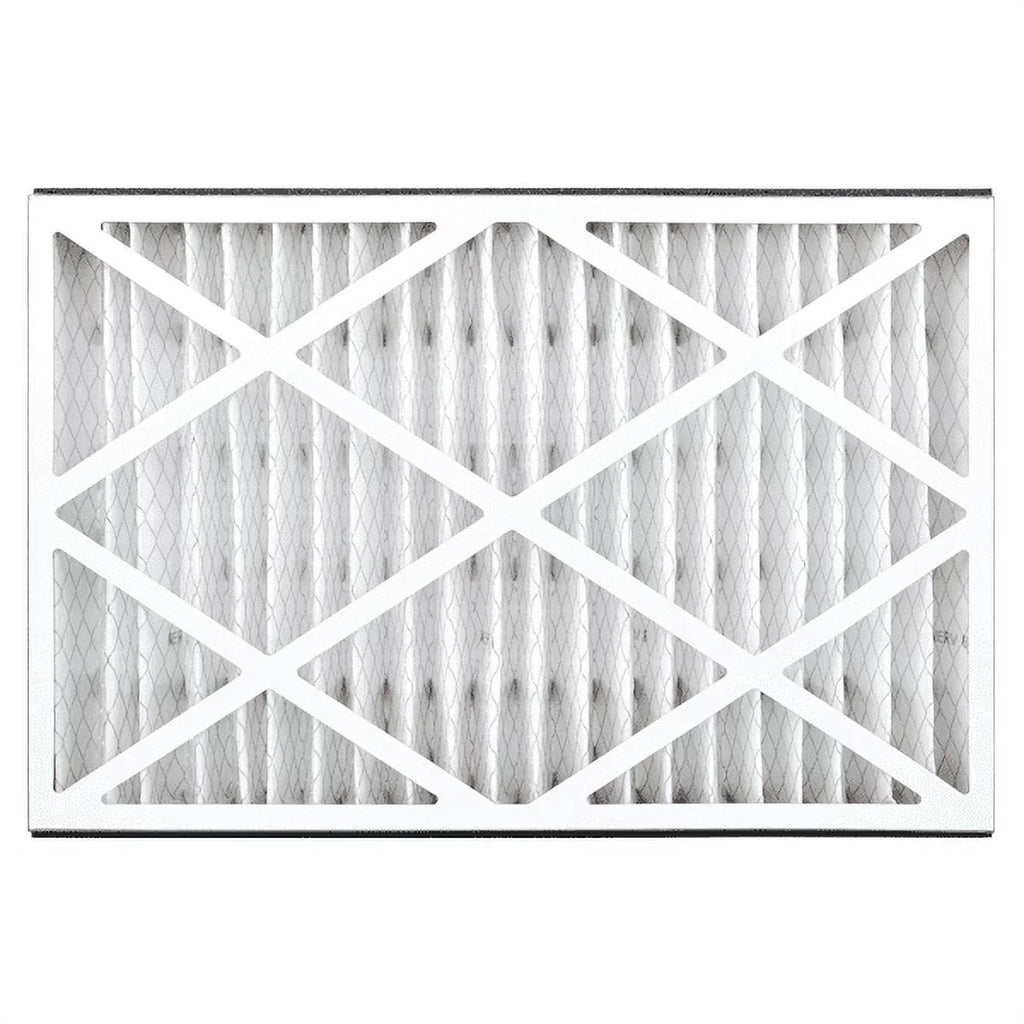 3" 8 25" Air Replacement, Filter X MERV 6-Pk 16" X Bear