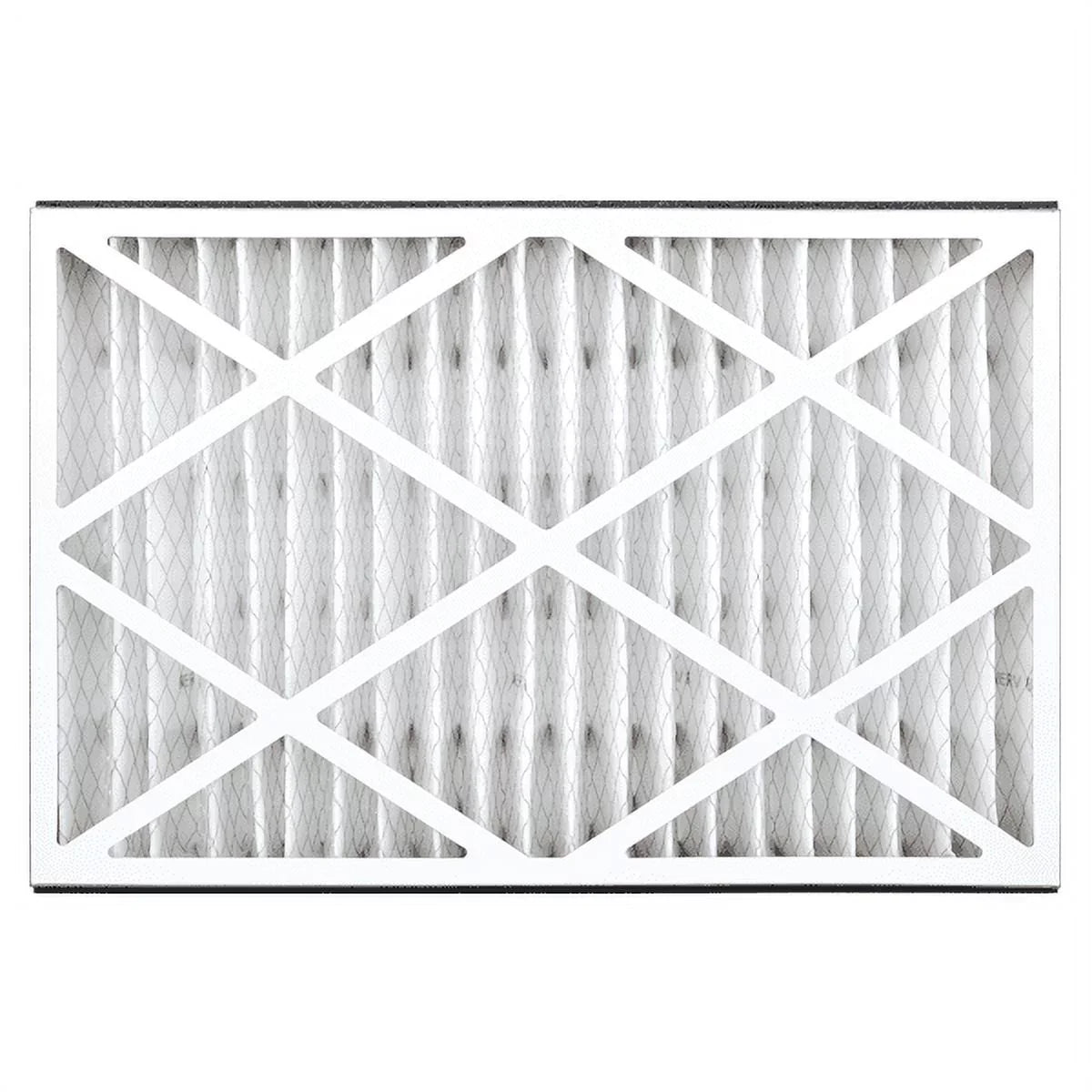 3" 8 25" Air Replacement, Filter X MERV 6-Pk 16" X Bear