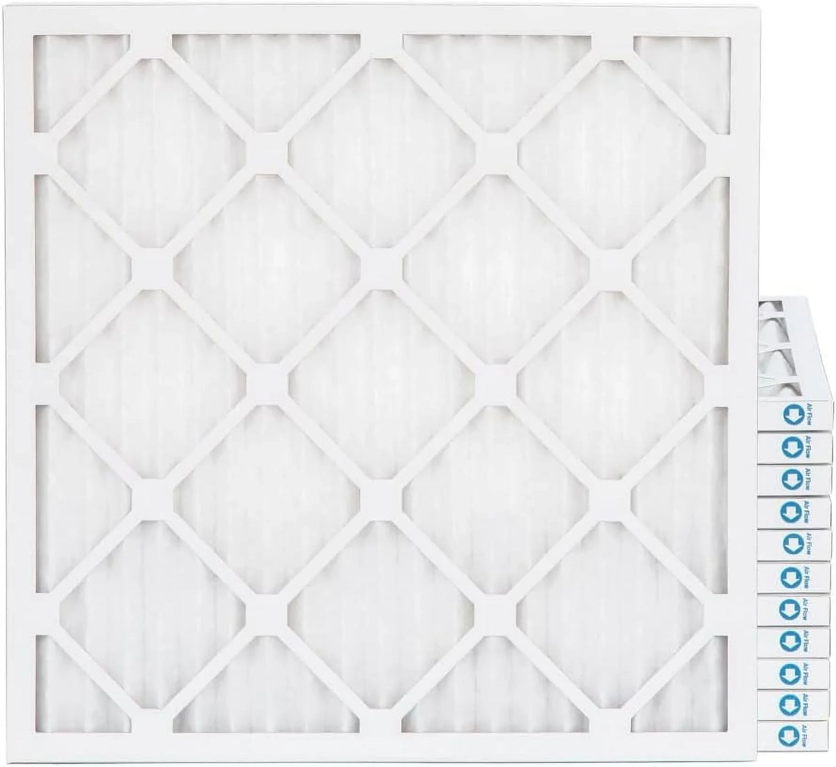 Filters 11-1/2 11, Pleated X 12. dimension: Case X Of By 1" 12X12x1 Furne 1000 MERV Air MPR 3/4 Pamlico. 11-1/2