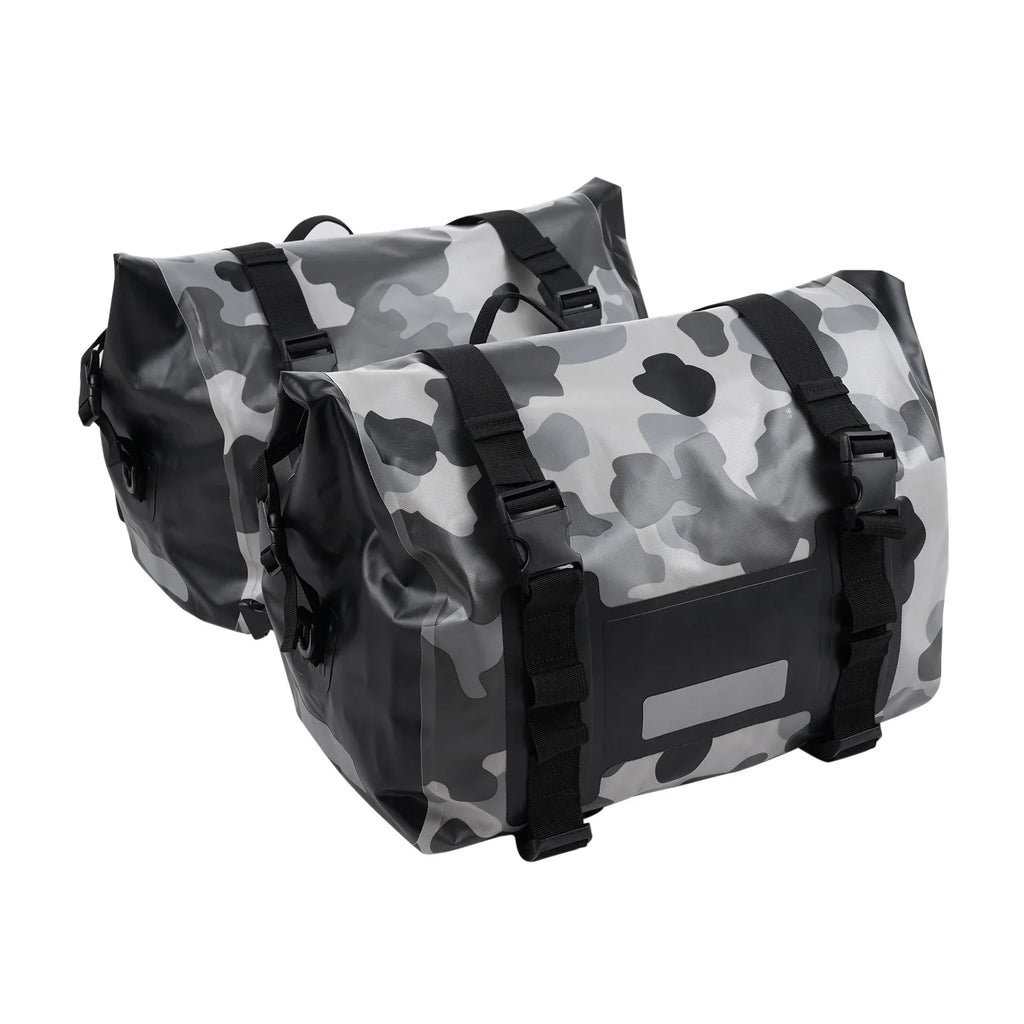 Duffel Nebublu for Waterproof Camping PVC Bag， Motorcycle and Luggage Hiking