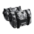 Duffel Nebublu for Waterproof Camping PVC Bag， Motorcycle and Luggage Hiking