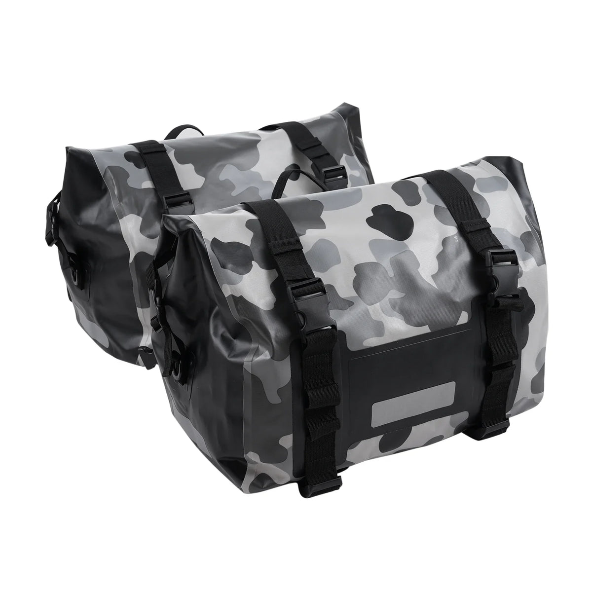 Duffel Nebublu for Waterproof Camping PVC Bag， Motorcycle and Luggage Hiking