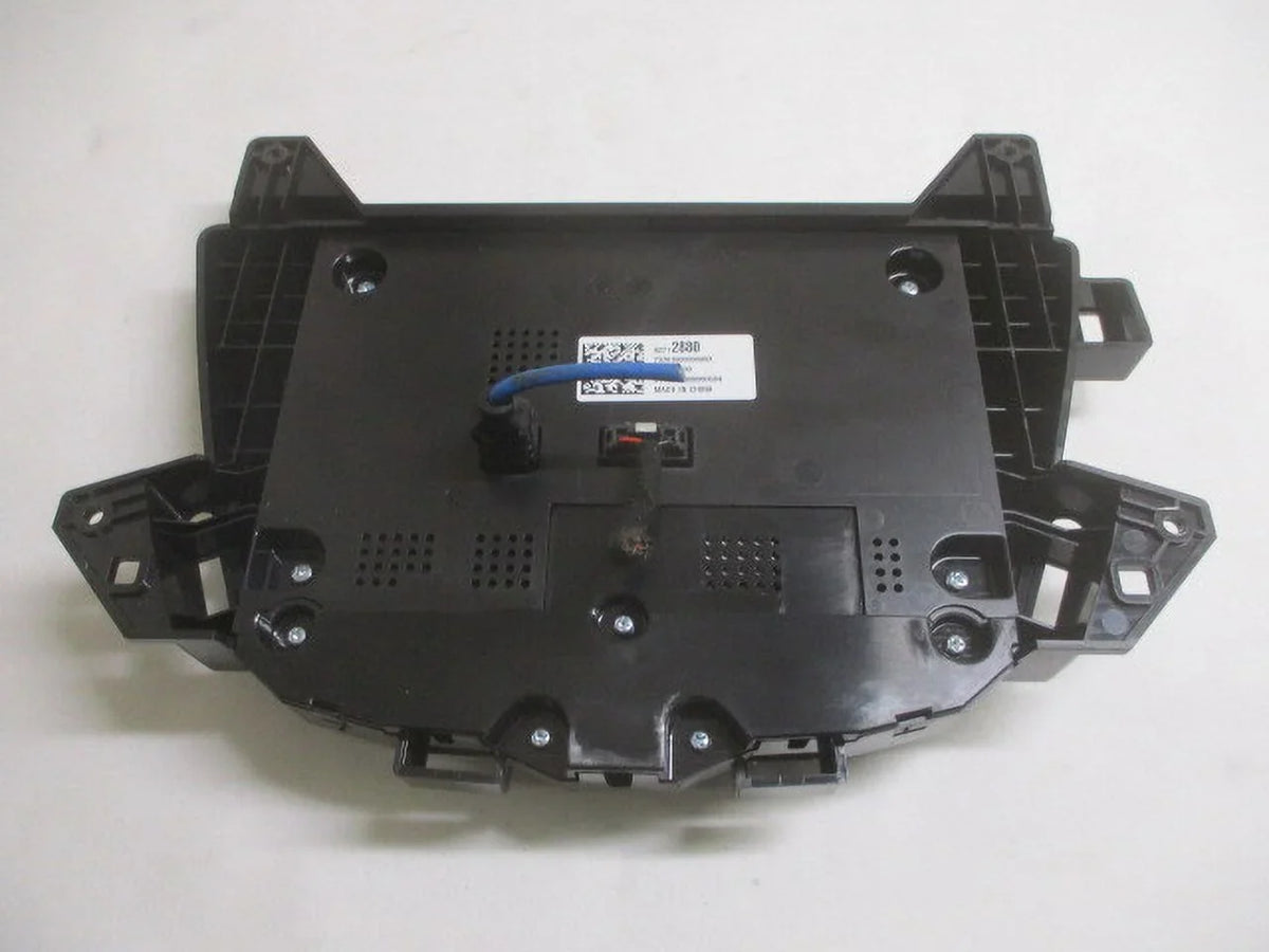 Trailblazer LKQ Screen Display Chevrolet OEM Mount Information 22 21 (Good) Dash Pre-Owned