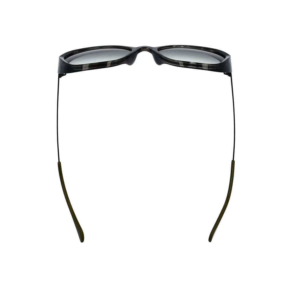 Sunglasses, Womens Grey Christian Ursula, Tortoise, Rx'able 56.5-18.5-144 Siriano
