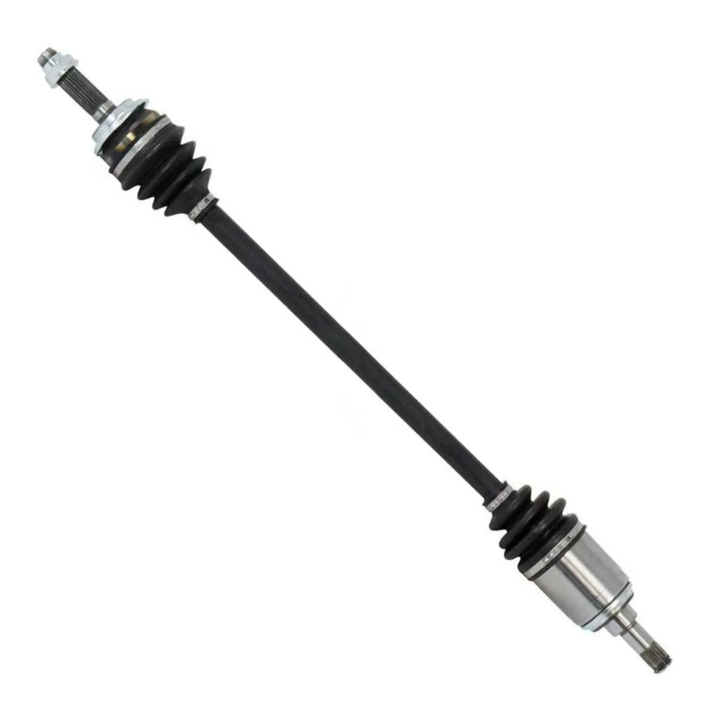 2018 New 2019 Neoprene Replacement AutoShack for 1.5L Assembly Honda Boots Axle Drive Shaft Side CV Driver 2017 2.4L AWD FWD CR-V Rear