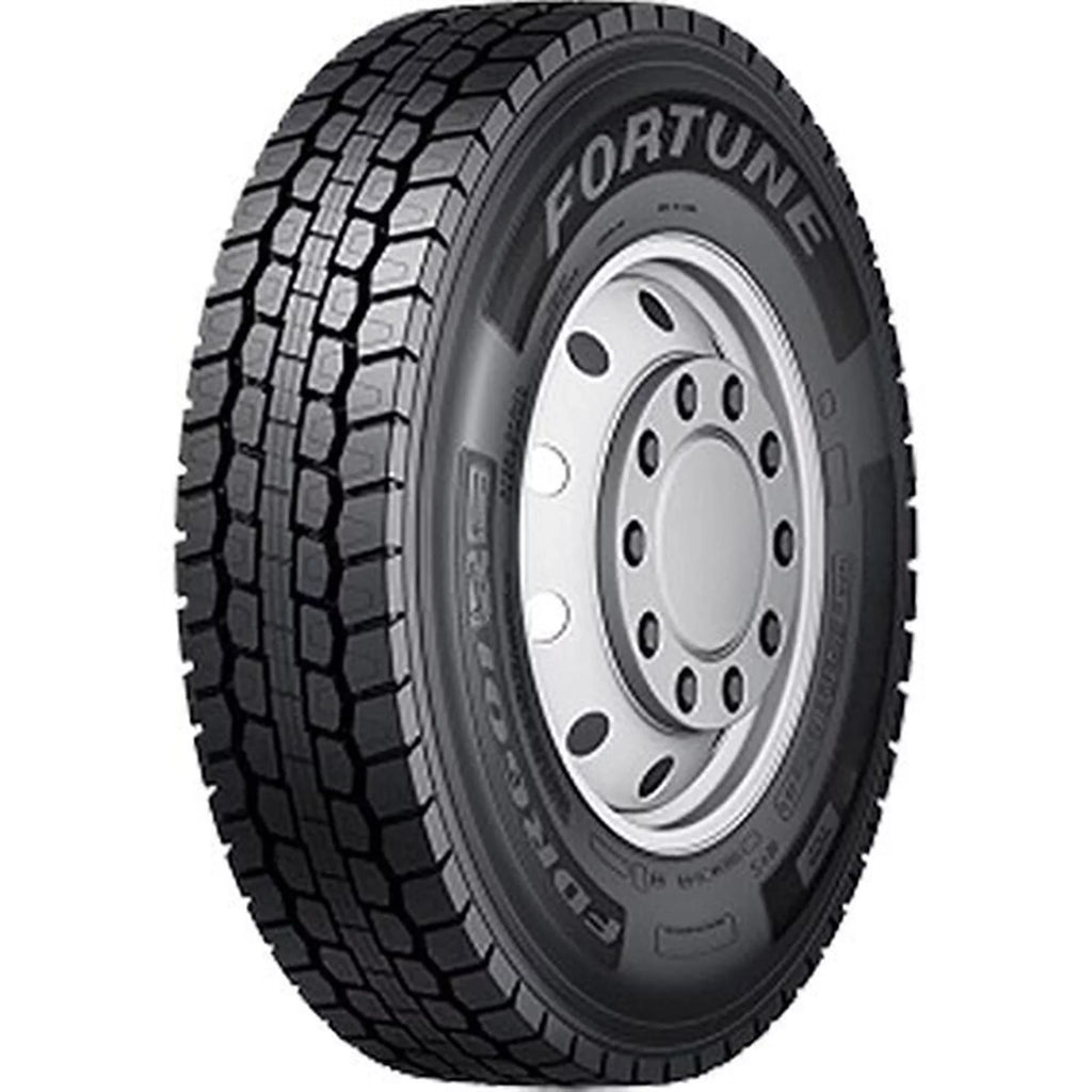 Fortune 146/143L 295/75R22.5 FDR601 Tire H Commercial