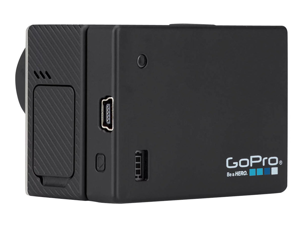 BacPac? ABPAK-401 GoPro Battery -