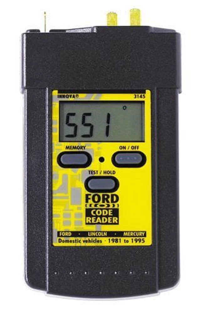 innova reader code 3145 obd1 digital