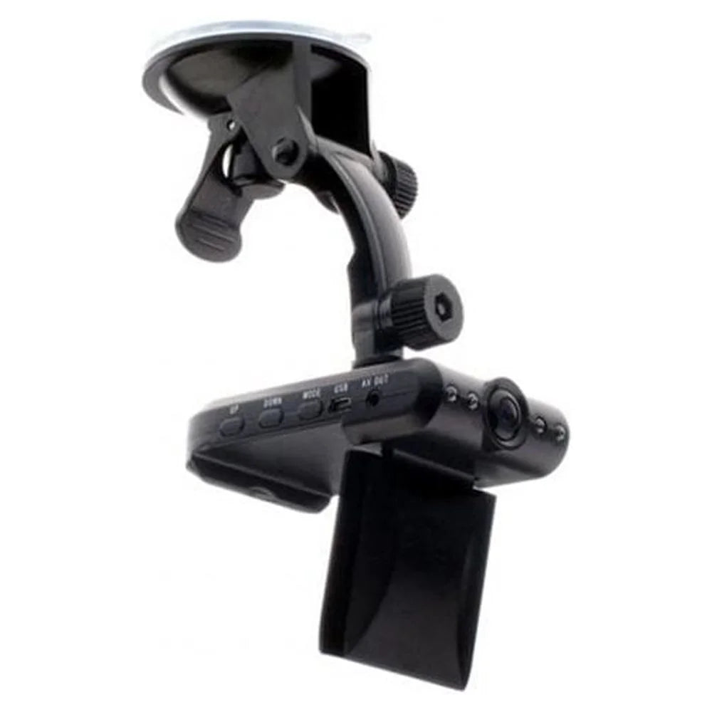Dash 7.5H PDE 4.25L 2.5W Camera Technology x x