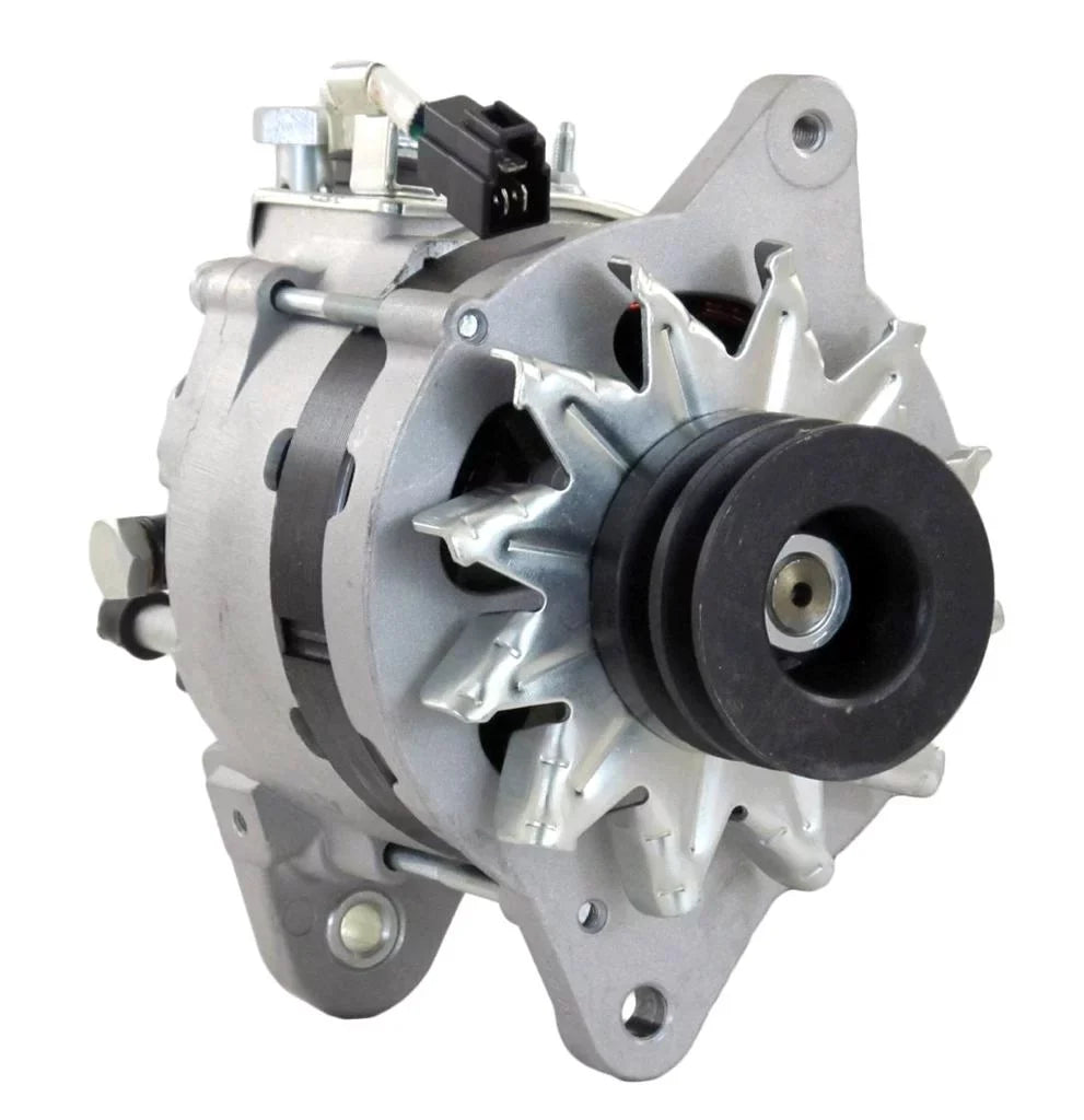 2.4L Model Diesel European 2.8L 150 Dyna Fits Ly61 Alternator 100 Toyota Lh80