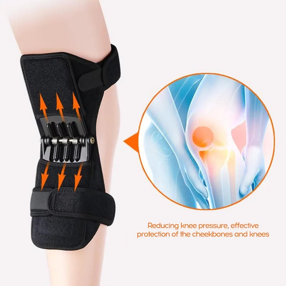 Pads,Knee Knee Dazzduo