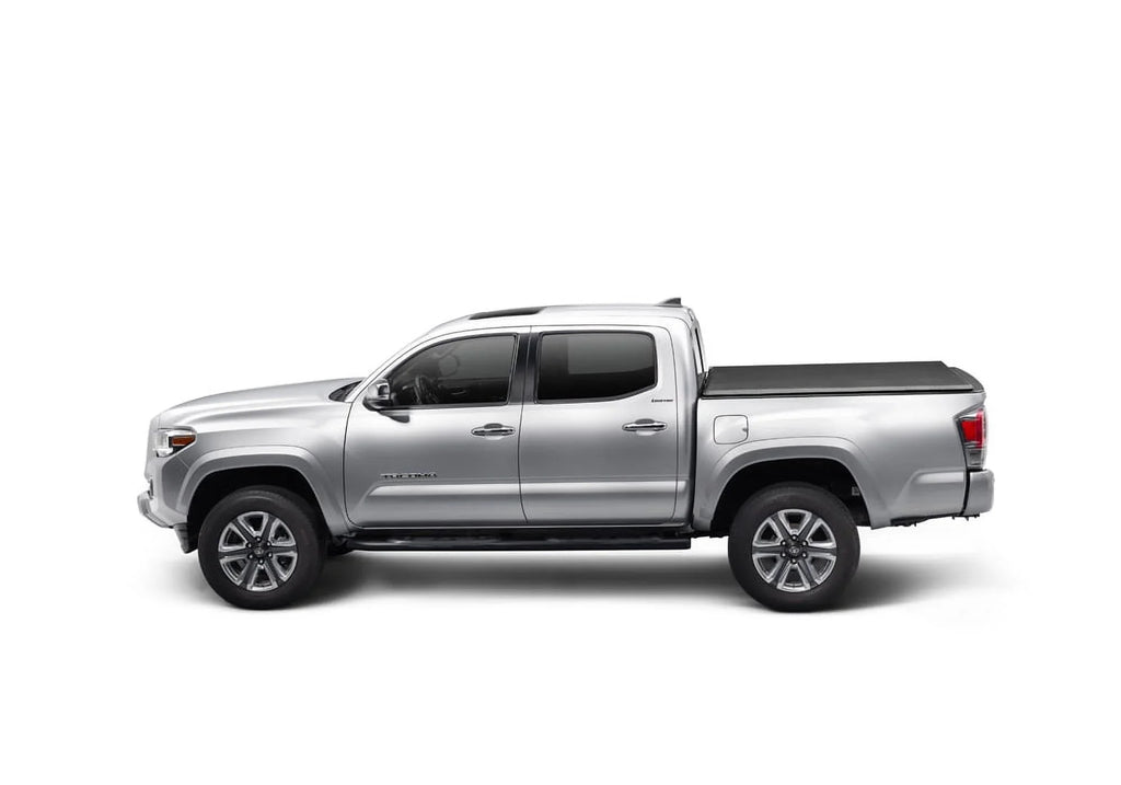 Soft | Up (66.7") Tonneau Roll 5' TruXport 2007 Cover - 263701 Bed Tundra Truck 2013 | Bed TruXedo 7" Toyota Fits