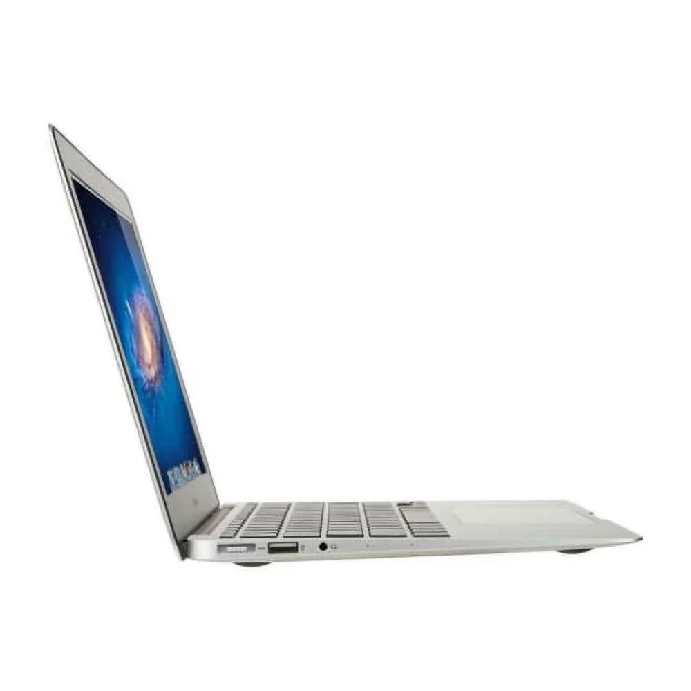RAM Air 1.3GHz (Refurbished) Laptop 128GB - 4GB Restored Core MD711LL/A (2013) MacBook SSD 11" i5