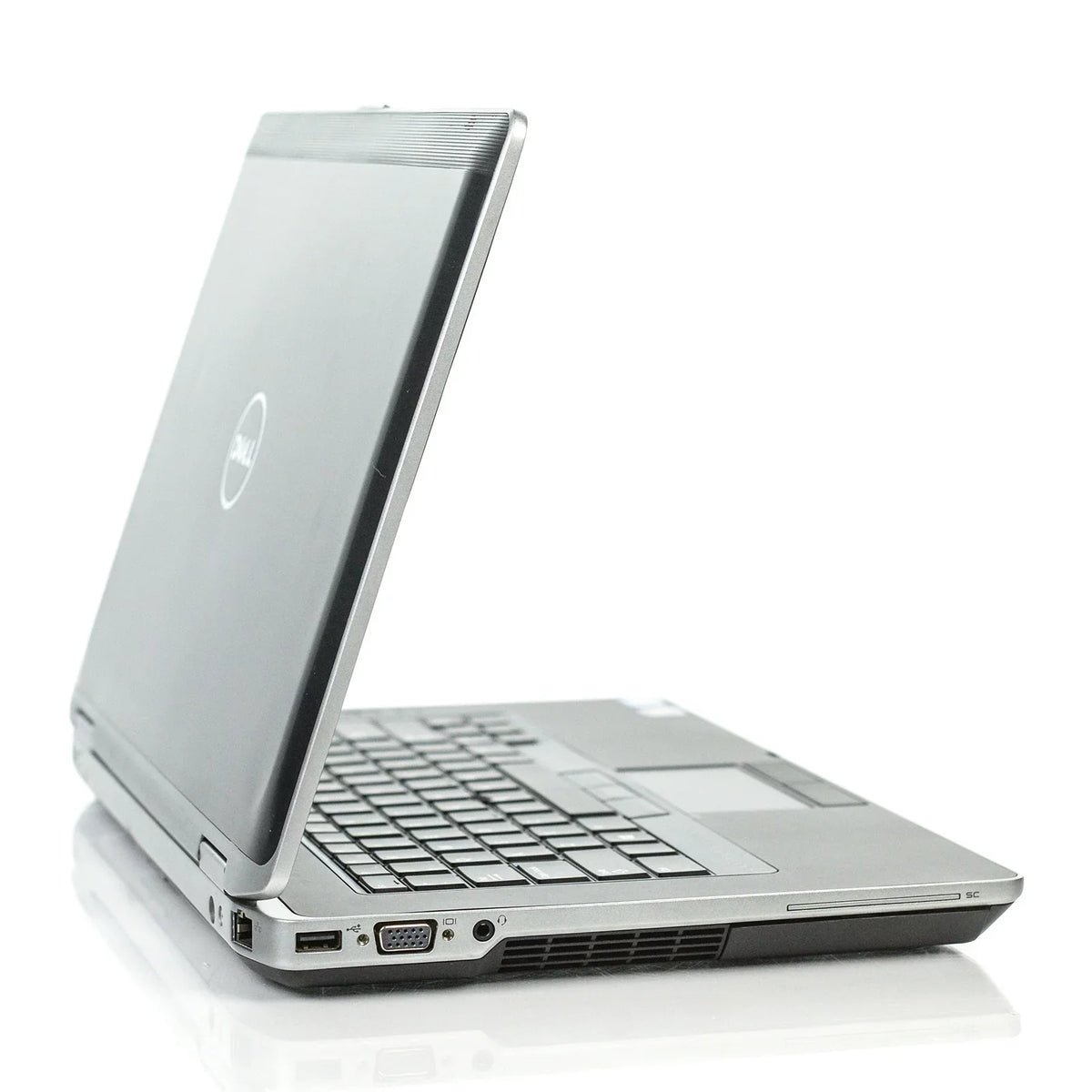 v.BB i7 B 8GB Laptop Used 1TB Quad-Core Pro E6430 Win 10 Latitude