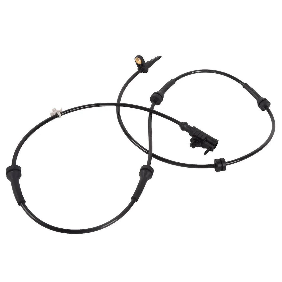 Speed Right For Wheel Sensor Infiniti or Left New ABS Teledu Q60 47910-1CA0A Front
