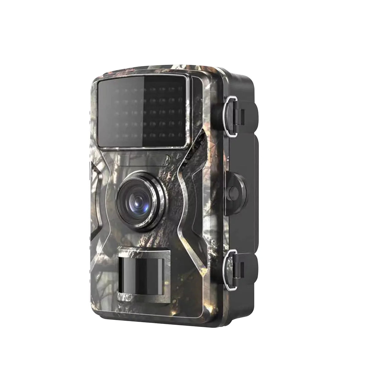 Time Camera,Ir With Irfora Ip66 2.4'' 0.6s Color And Camera With Ir TimeIp66 Camera VisionDisplayFarm WaterproofQisuo Tft Waterproof Waterproof 1080p 0.6s 2.4''
