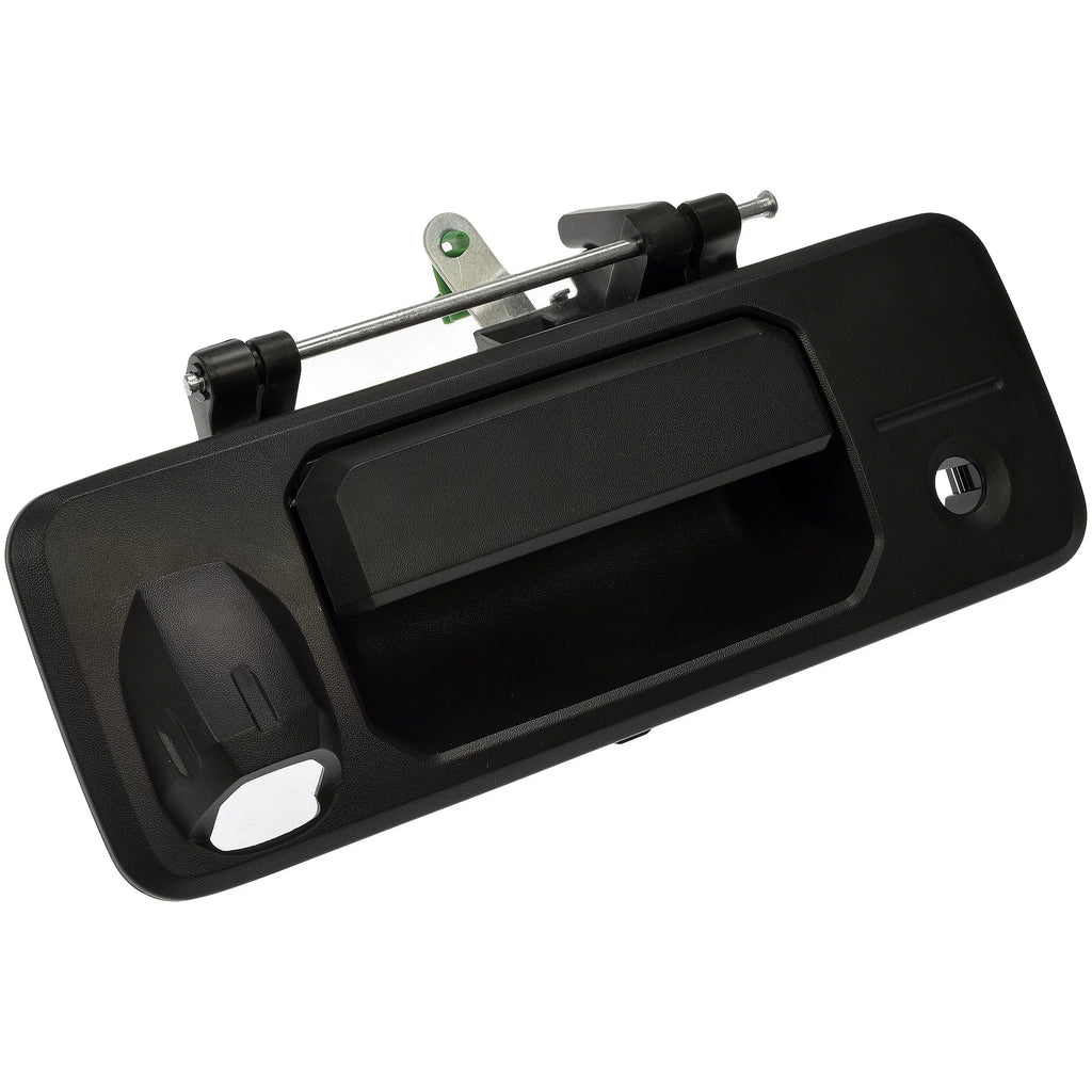 TOYOTA 2014-2020 Dorman 97982 Specific Models, TUNDRA for TACOMA, Tailgate Toyota 2016-2022 Black select: Handle Fits TOYOTA