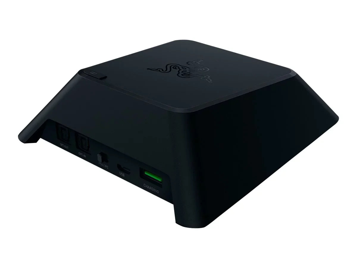 '- GHz - noise - dimension Headset - wireless channel Thresher 2.4 - - Ultimate Razer isolating full 7.1