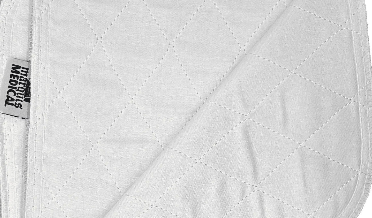 x Incontinence 36 34 Protection Underpad Urinary for Pad Pack Children Silver Seniors Bed 4 - Absorbent Washable