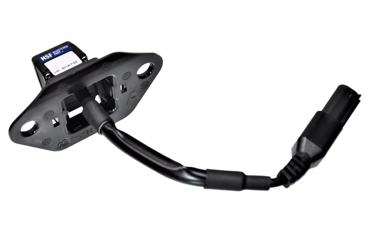 AVALON, AVALON Auto 2015 2013-2014 Backup Rear Warehouse TOYOTA XLE/PREMIUM/TOURING/LIMITED PT Fits select: TOYOTA Camera View BUCTO-185N