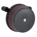 Air Ness Carbon Cleaner 1 Sucker Arlen Fiber Big (18-741) Stage