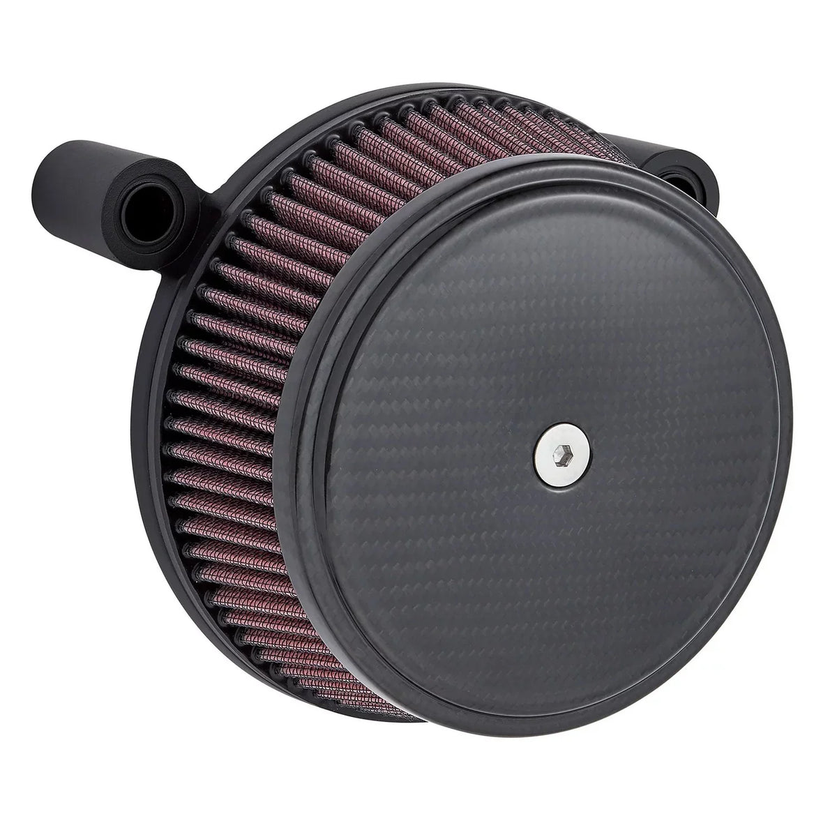 Air Ness Carbon Cleaner 1 Sucker Arlen Fiber Big (18-741) Stage