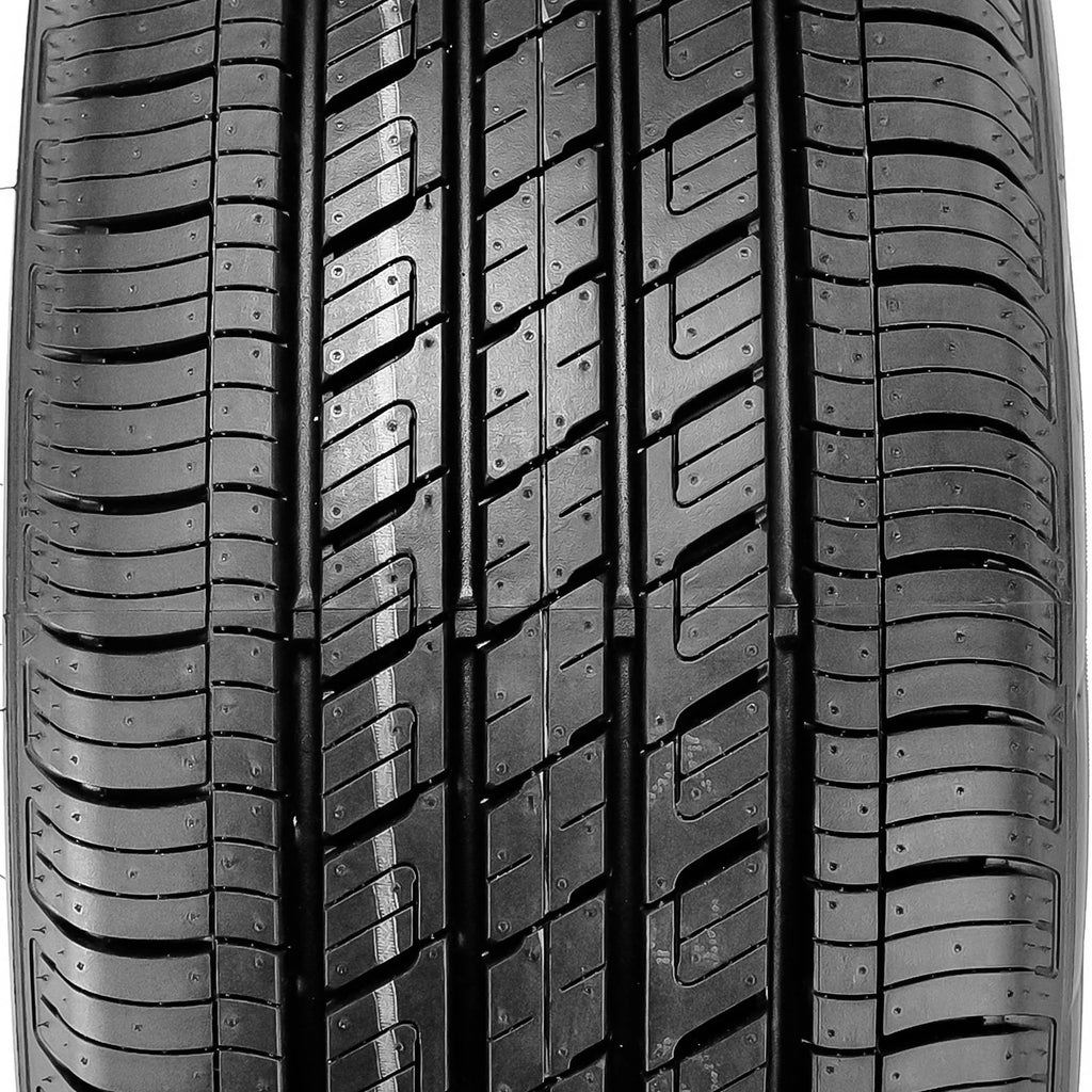 A/S (TWO) 2 Aria of Pair Tires 235/65R18 Season AH7 106H Nexen All