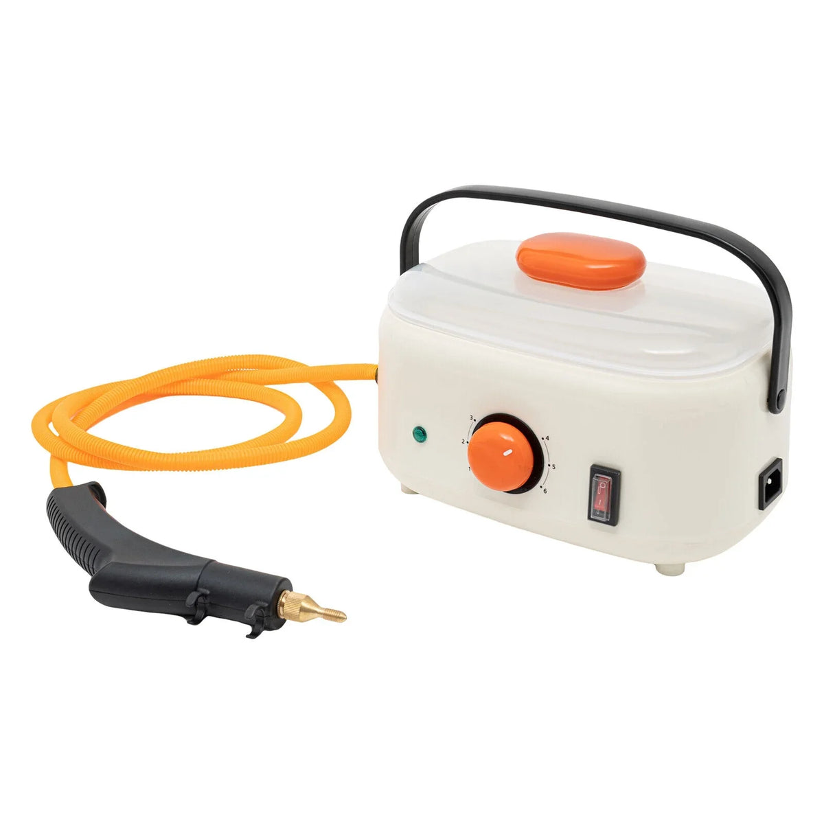 ,≥ Pressure for Cleaner 100℃/212°F Commercial Working Car High 2500W High Steam Hotels, Homes, Cleaning Temp Maintenance Temperature Restaurants, Machine Electric Stores