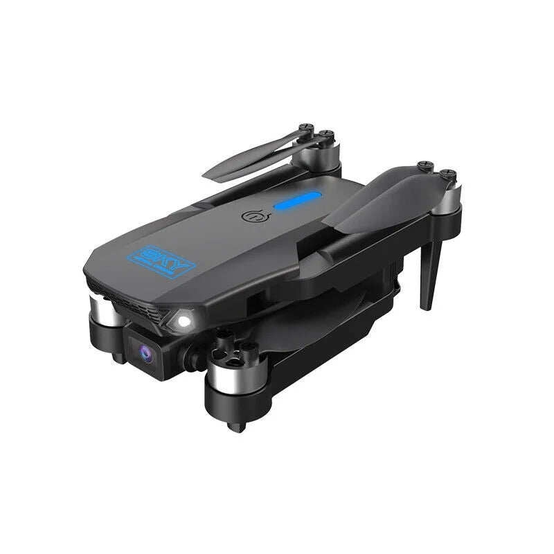 Drone HD Camera RC Quadcopter, E88Max 4K - FPV, Range Long WiFi AirMaster JahyShow Foldable -