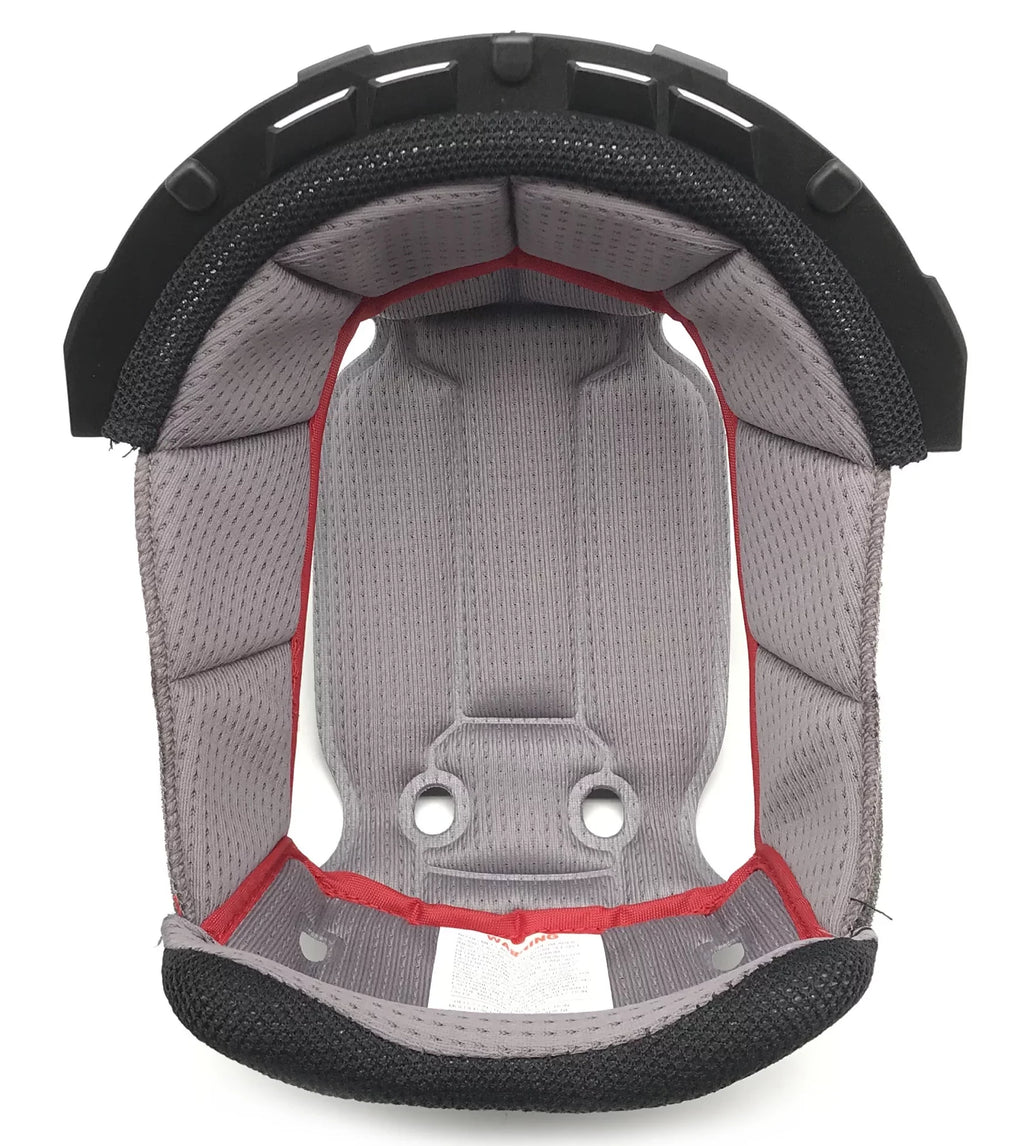 Liner Inner Helmet HJC (12mm) Pad SM IS-33 Top