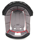 Liner Inner Helmet HJC (12mm) Pad SM IS-33 Top