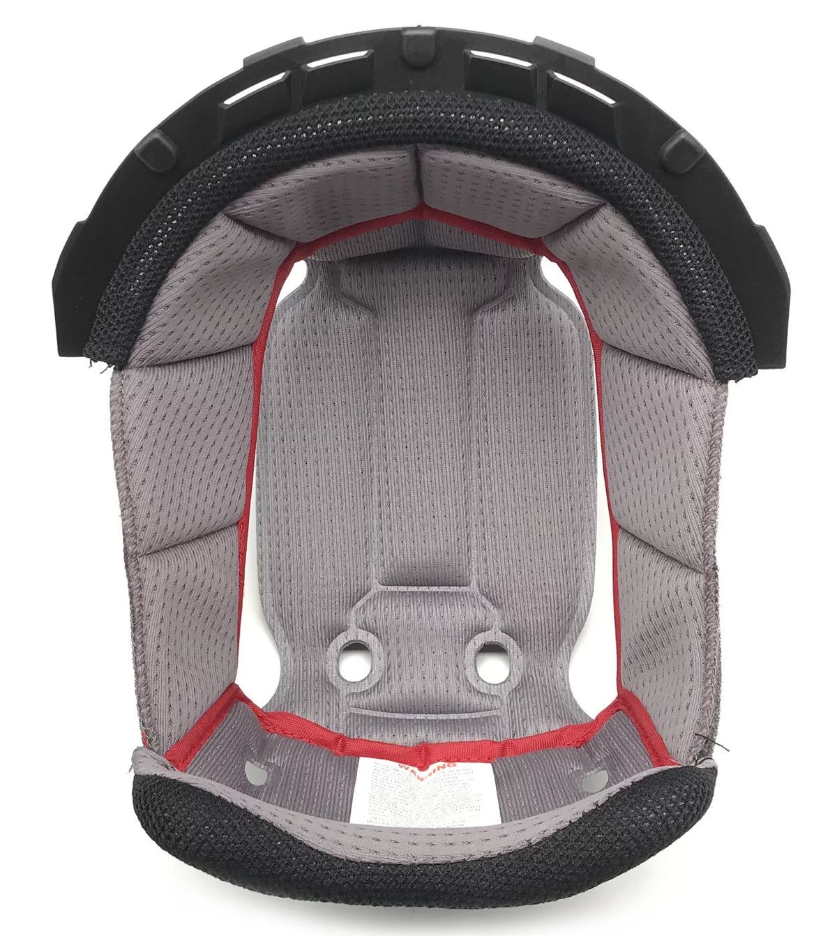 Liner Inner Helmet HJC (12mm) Pad SM IS-33 Top