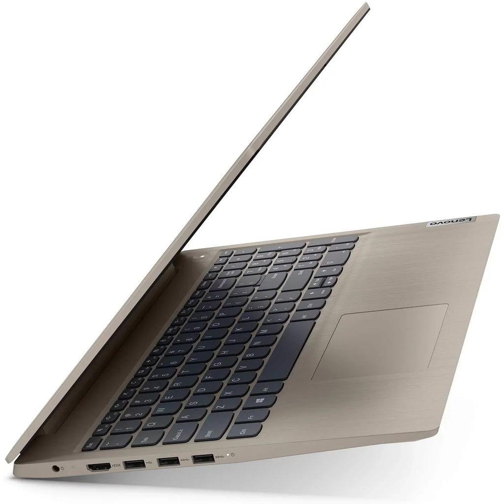 1TB 12GB 15IIL05 3 Intel i5-1035G1,Almond IdeaPad Touch (Used) Lenovo Core 15.6"