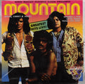 Hits (CD) Live! Greatest - Mountain
