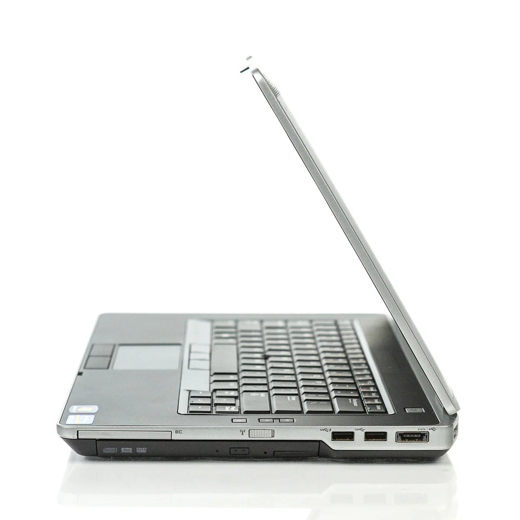 v.BB i7 B 8GB Laptop Used 1TB Quad-Core Pro E6430 Win 10 Latitude
