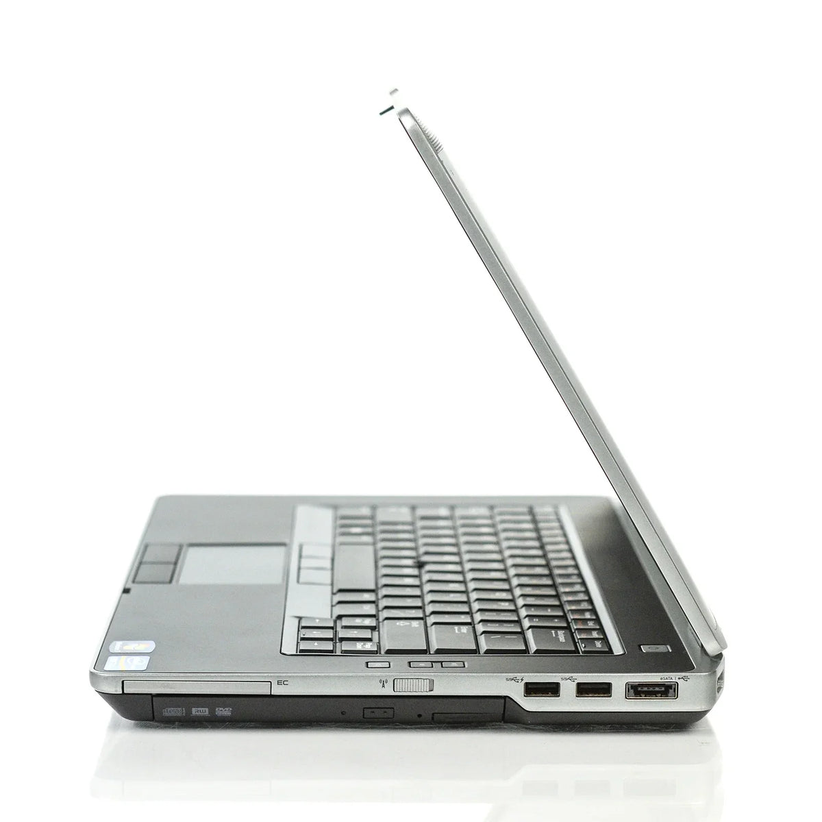 v.BB i7 B 8GB Laptop Used 1TB Quad-Core Pro E6430 Win 10 Latitude