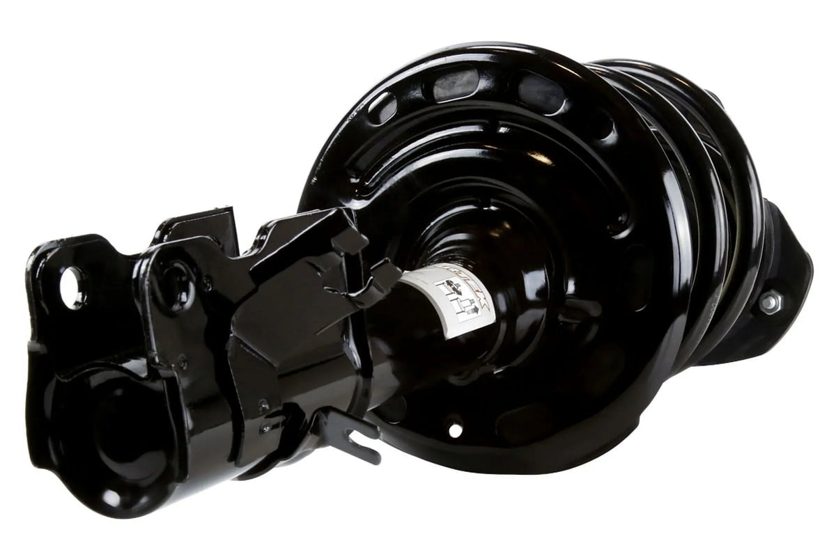 Front Passenger for 2007 Nissan 2008 2011 and 2010 Coil Strut Altima AutoShack 2009 2012 Complete 2.5L 2013 Spring 3.5L FWD Replacement CST100323 Side V6