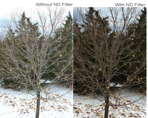 Density) For Alpha Multicoated ND8 (Neutral DSLR-A100 Filter (62mm) Glass