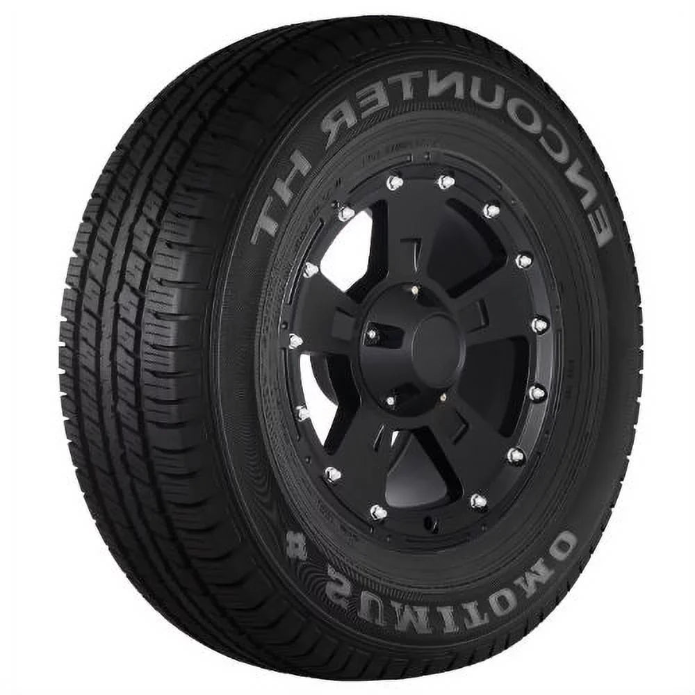 Classic Ram Warlock HFE, HT 114T Lionclaw 1500 2016-18 Ram Fits: 2019-20 Lionhart LT275/60R20 1500