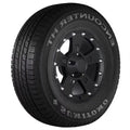 Classic Ram Warlock HFE, HT 114T Lionclaw 1500 2016-18 Ram Fits: 2019-20 Lionhart LT275/60R20 1500