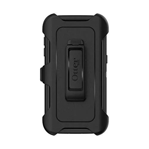 '- OtterBox Galaxy Series Packaging for Rugged Bulk (ONLY) Defender Black S7 Edge Case - Protection