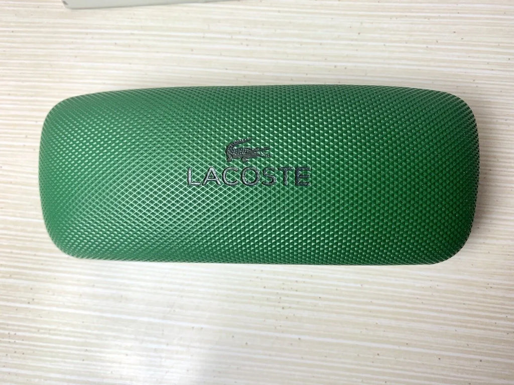 Lacoste L2817 54 210 Rectangular Men's Eyeglasses Demo